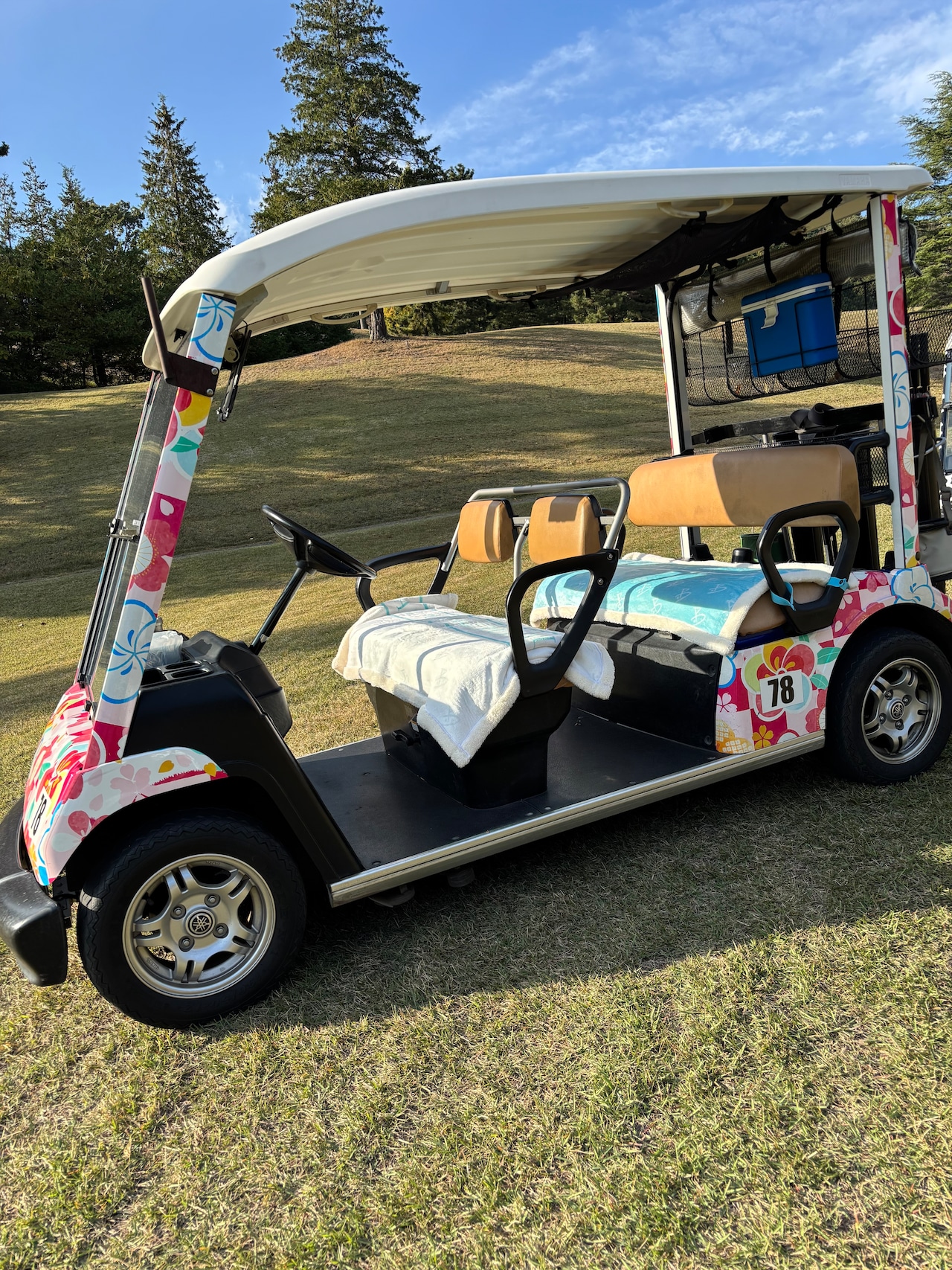 【先行予約特別価格！】pAもこもこカートブランケット