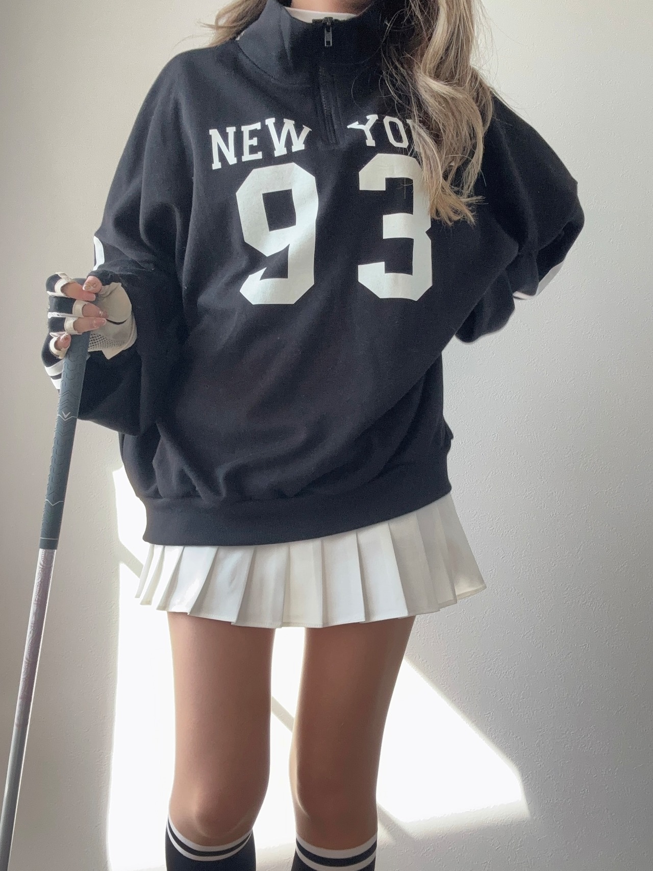 【UNISEX】93ストリートトレーナー