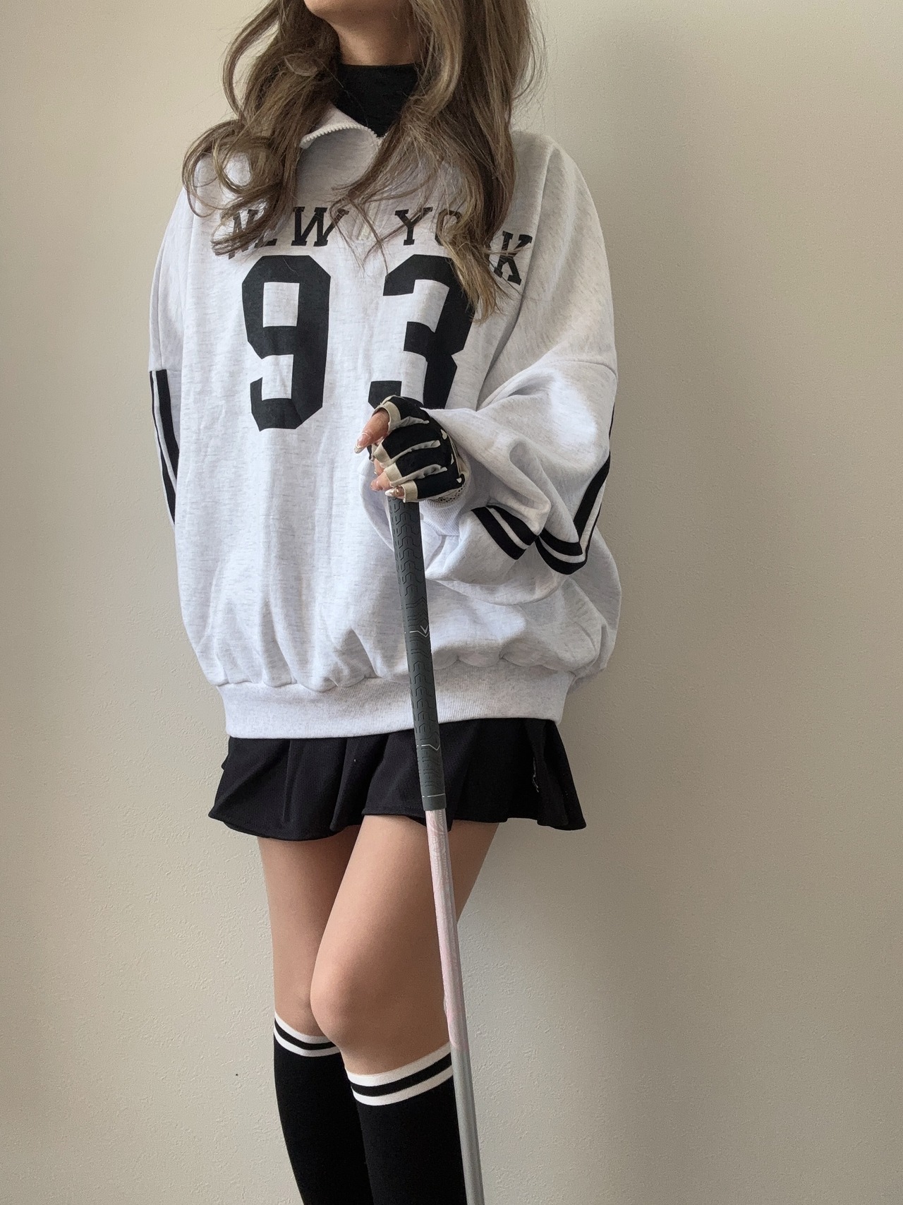 【UNISEX】93ストリートトレーナー