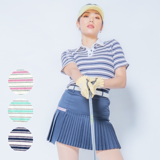 マルチボーダーテレコPOLO