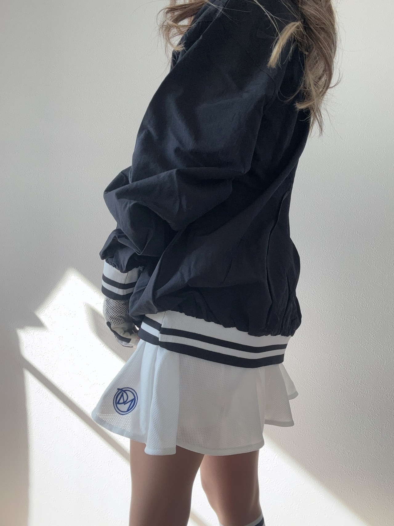 【UNISEX】オーバーサイズプルオーバー