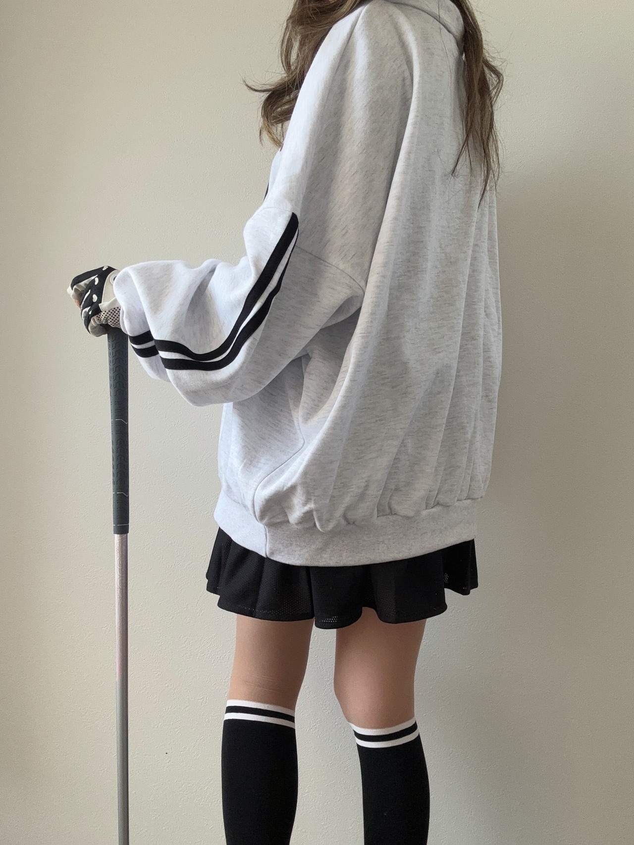 【UNISEX】93ストリートトレーナー