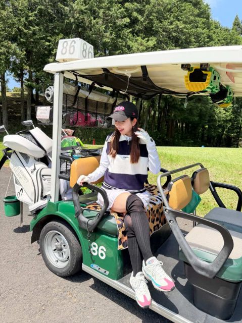 BIGカラーボーダーベスト
