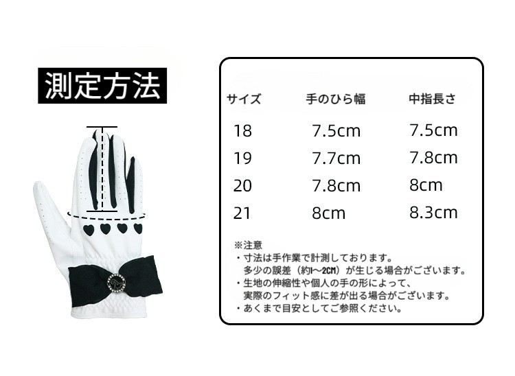 リボングローブ