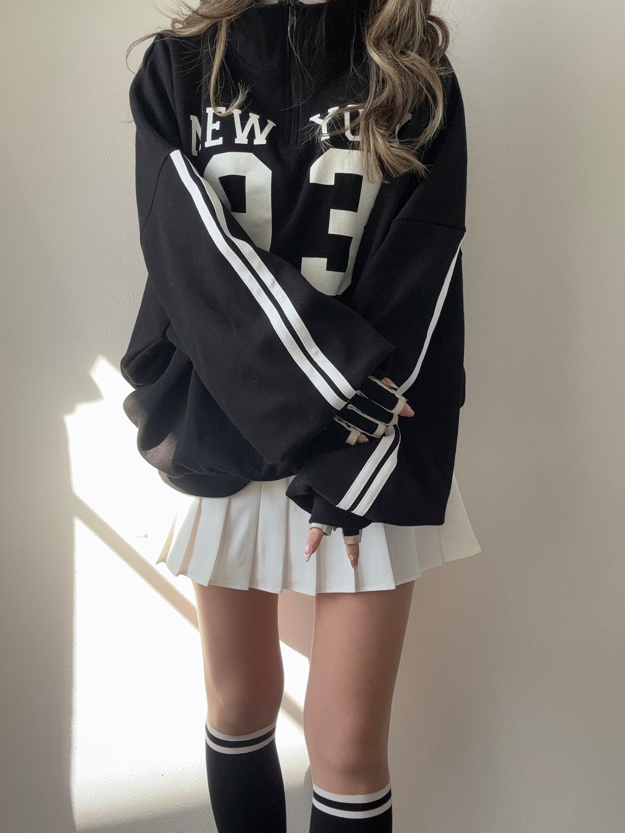 【UNISEX】93ストリートトレーナー