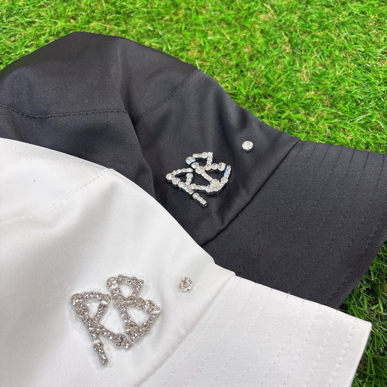 サテンビジューバケハ 