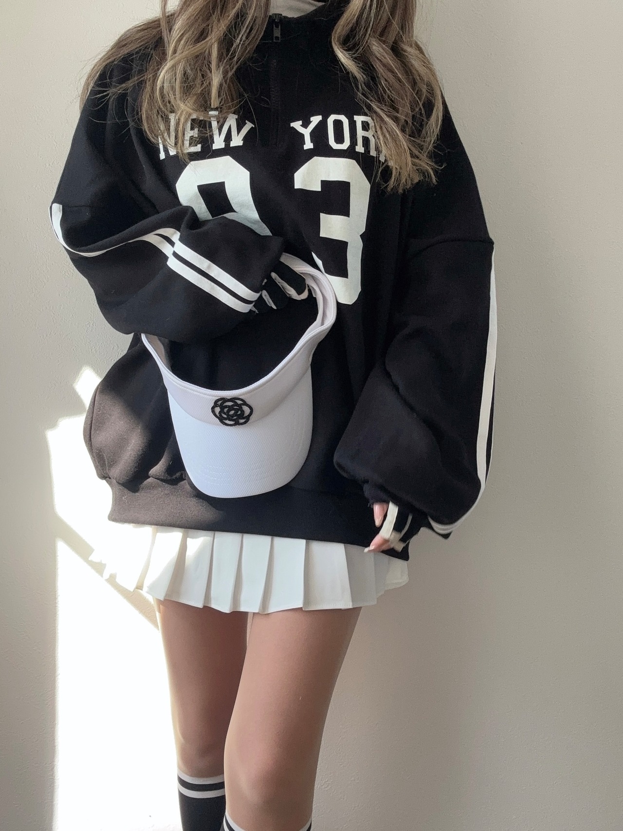 【UNISEX】93ストリートトレーナー