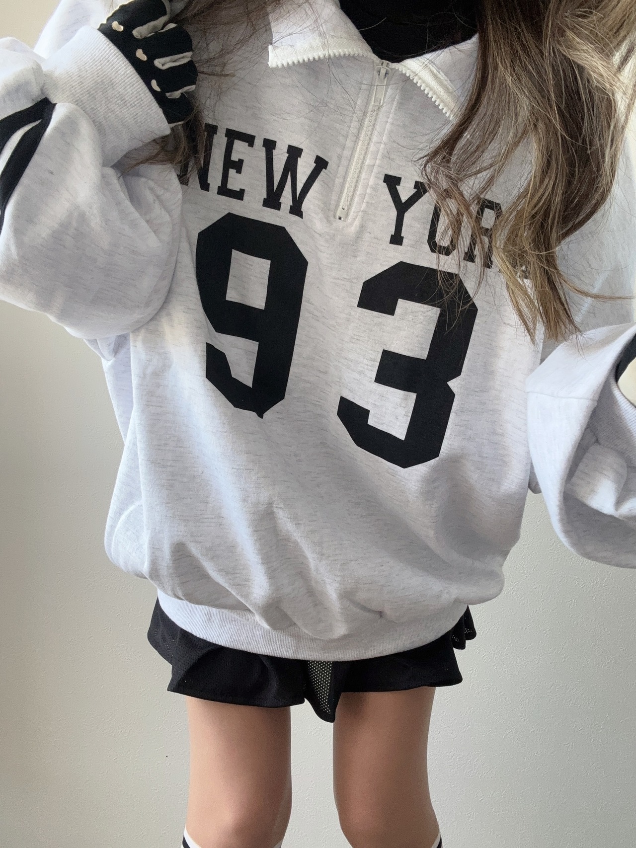 【UNISEX】93ストリートトレーナー