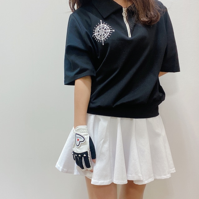 チューリップフレアスカート