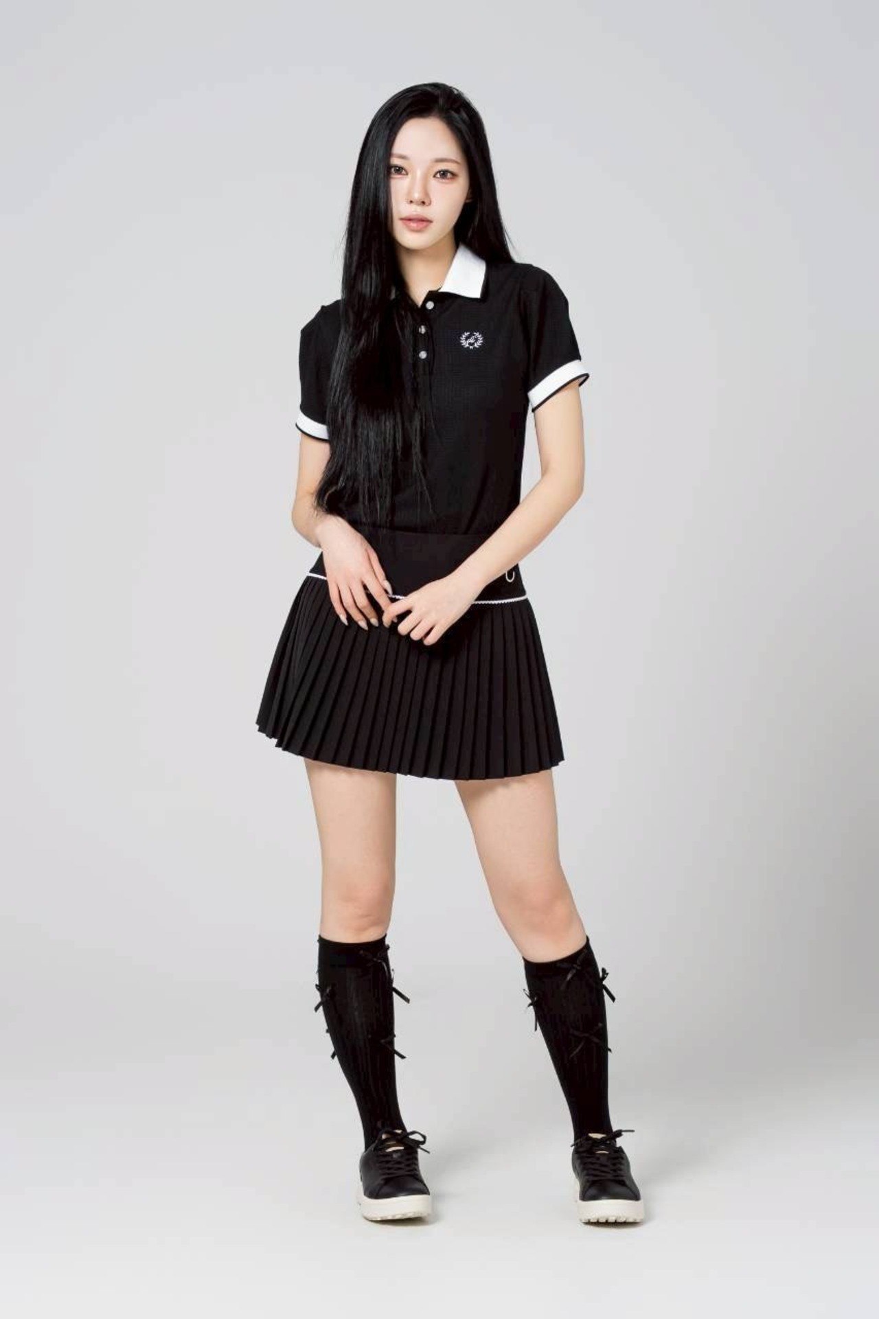 ≪涼感≫楊柳ポロ 