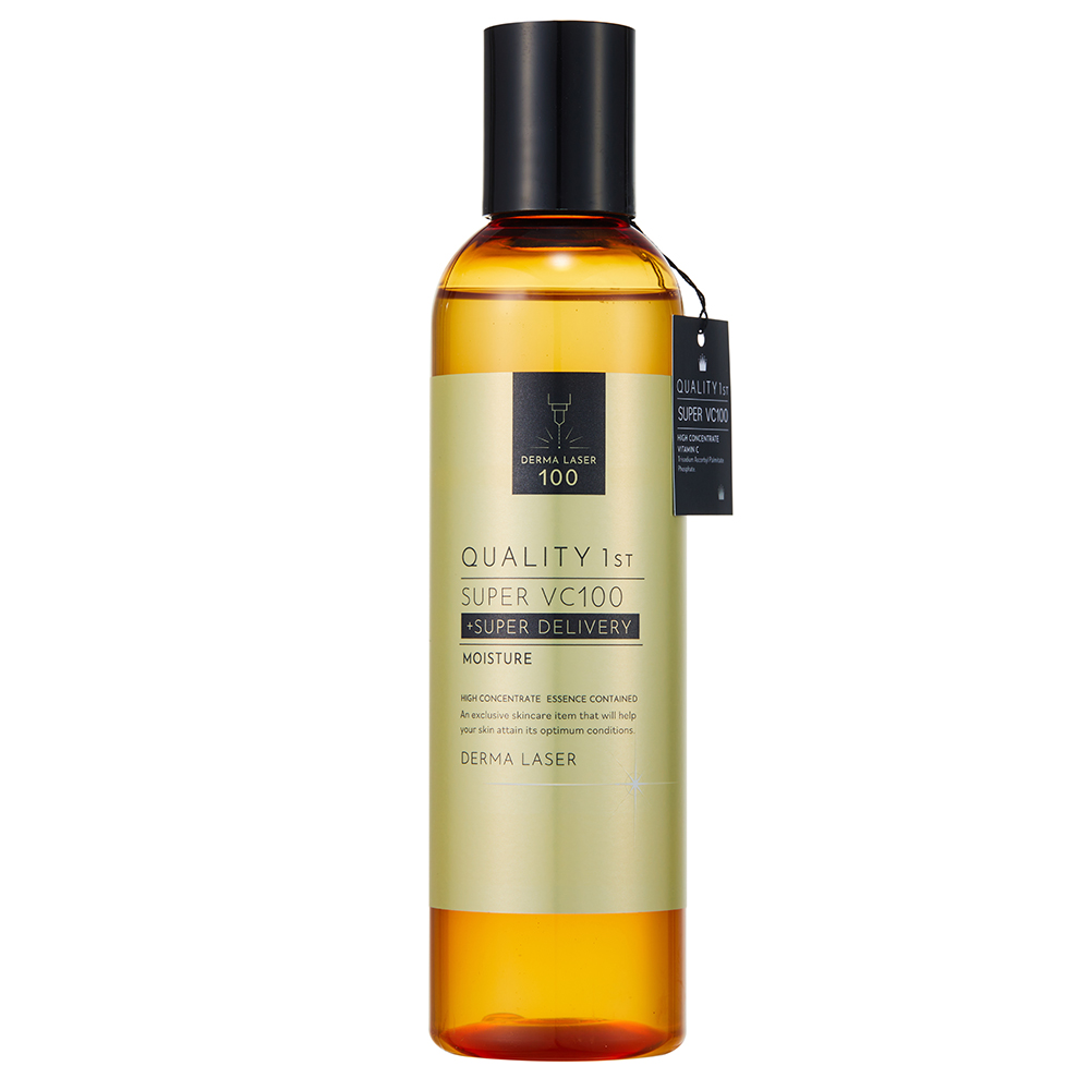 ダーマレーザースーパー VCローション(しっとり)