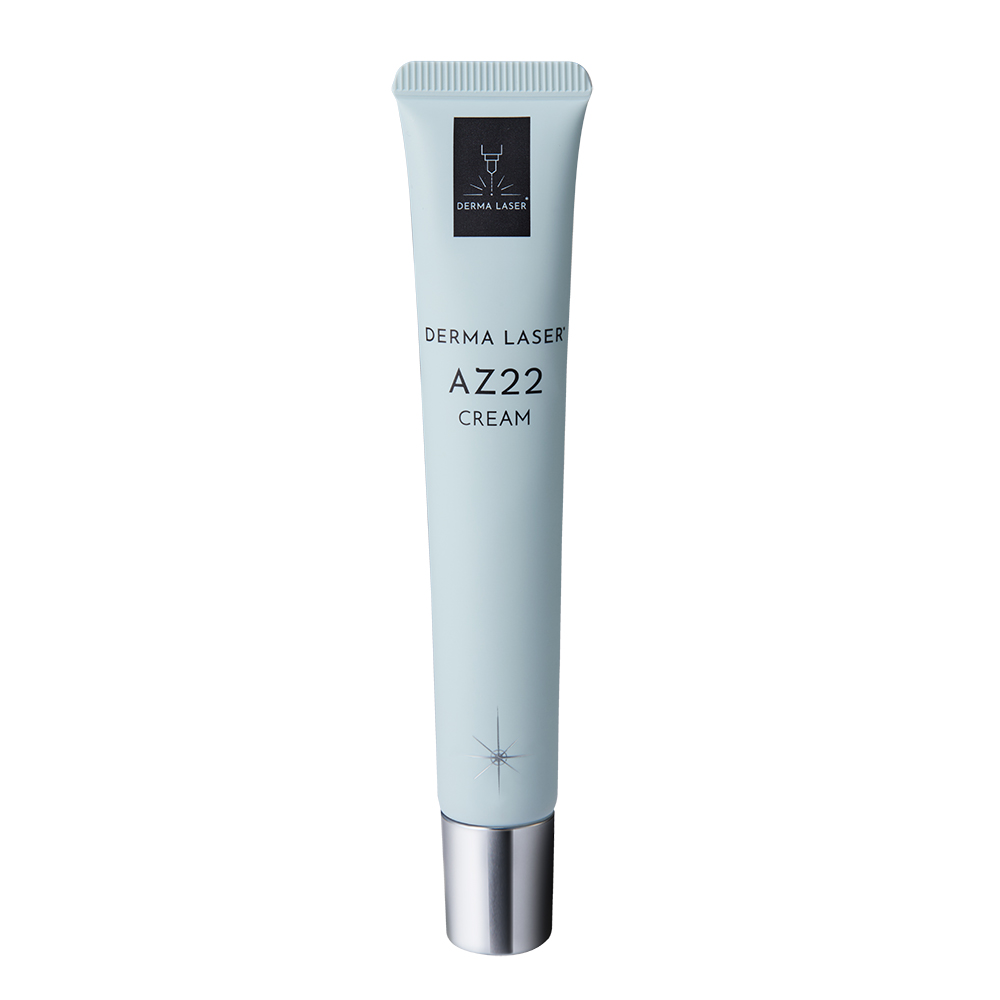 ダーマレーザー AZ22 クリーム