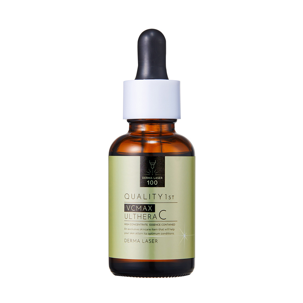 ダーマレーザー ウルセラ C