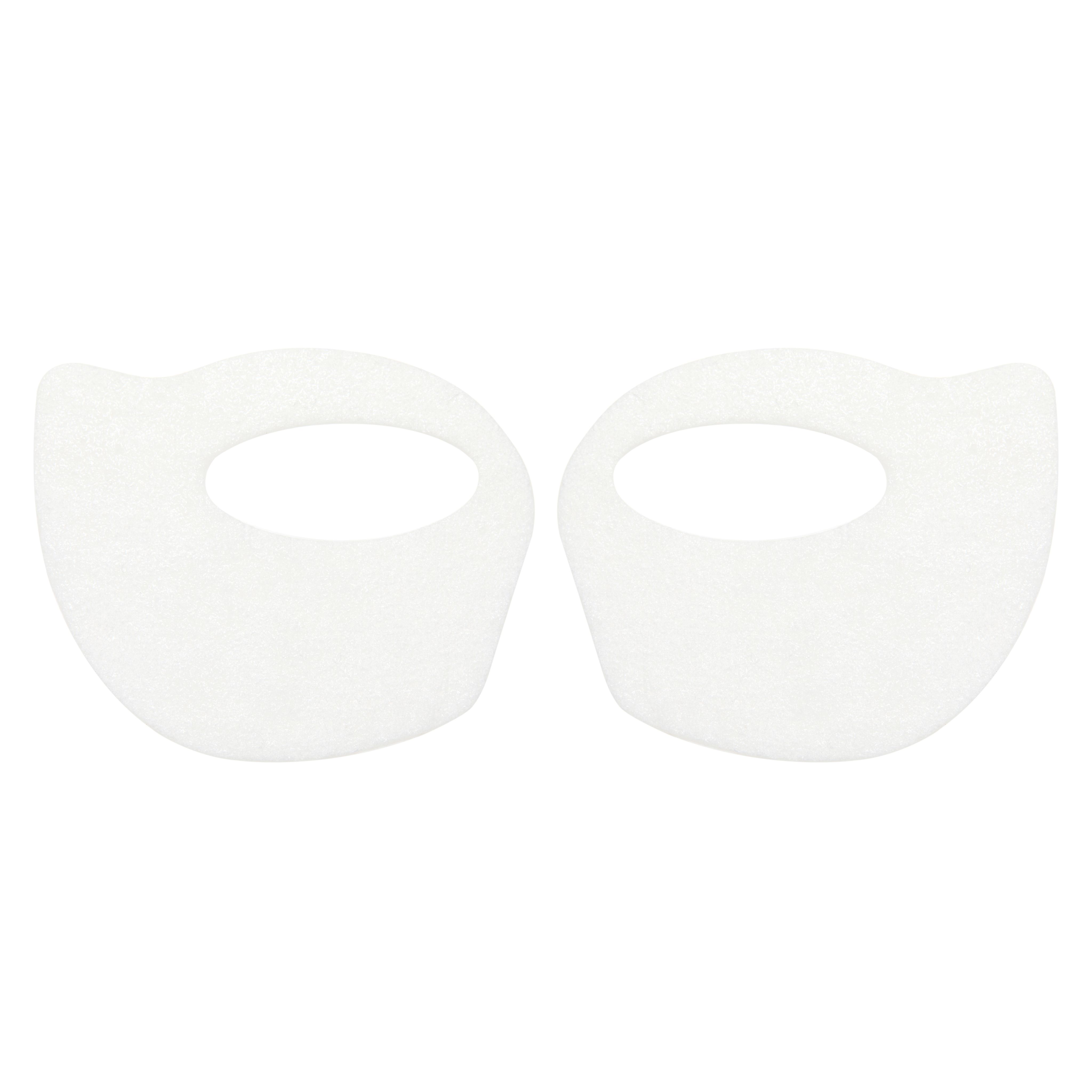 ダーマレーザー アイシート スーパーブラックVCR