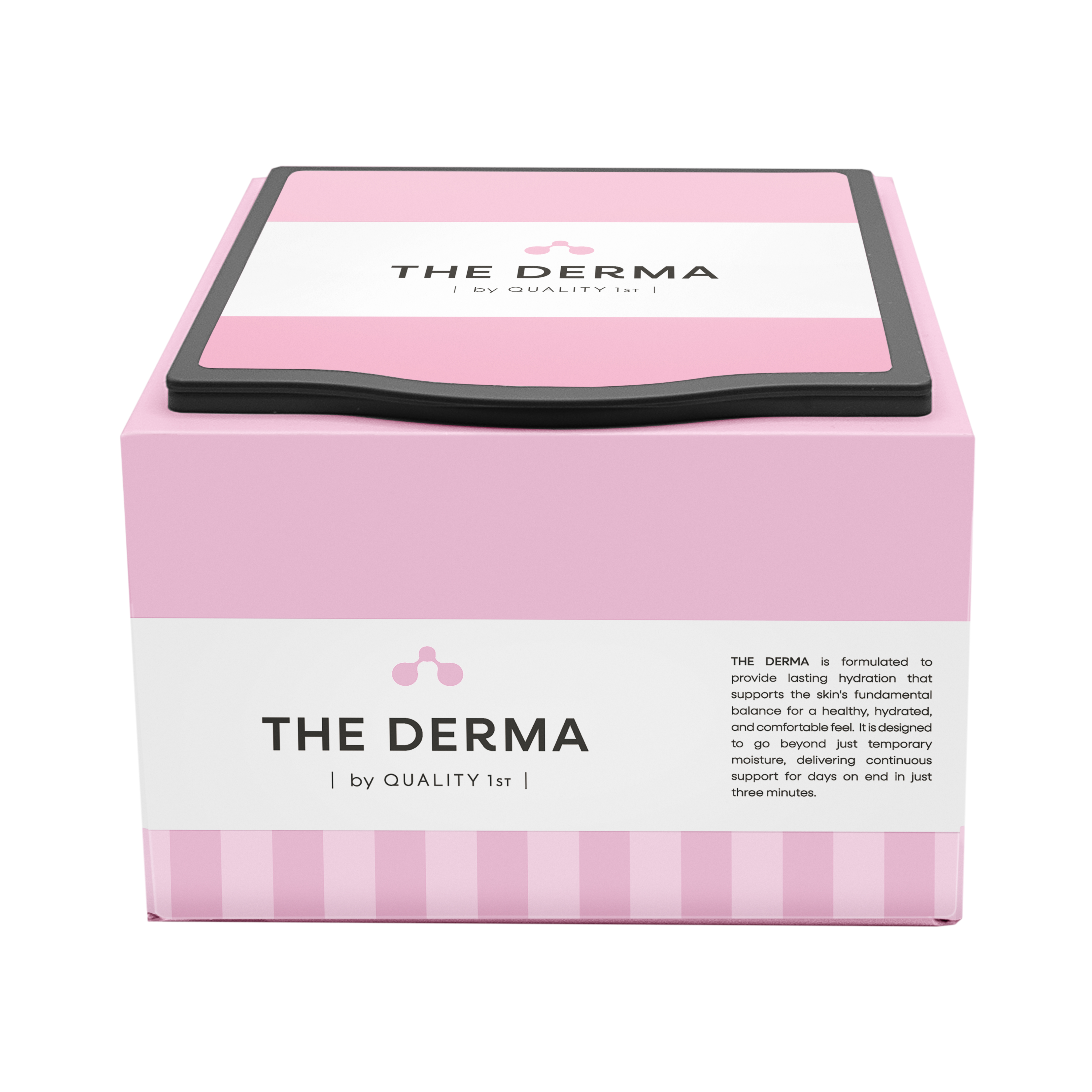 ザダーマ モイスト（リニューアル）BOX