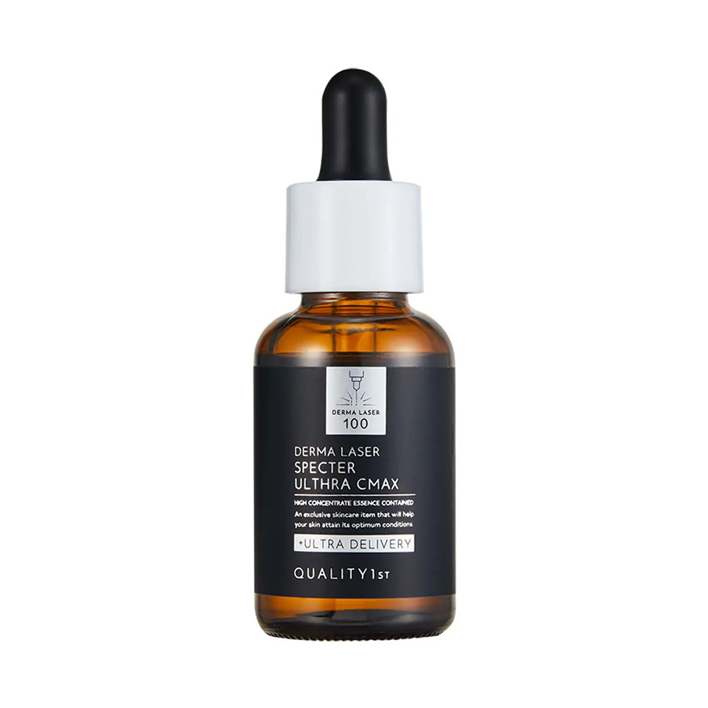 ダーマレーザースペクター ウルセラCMAX - クオリティファースト