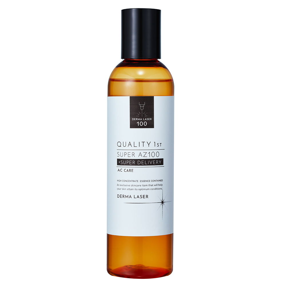 ダーマレーザー スーパーAZ100ローション