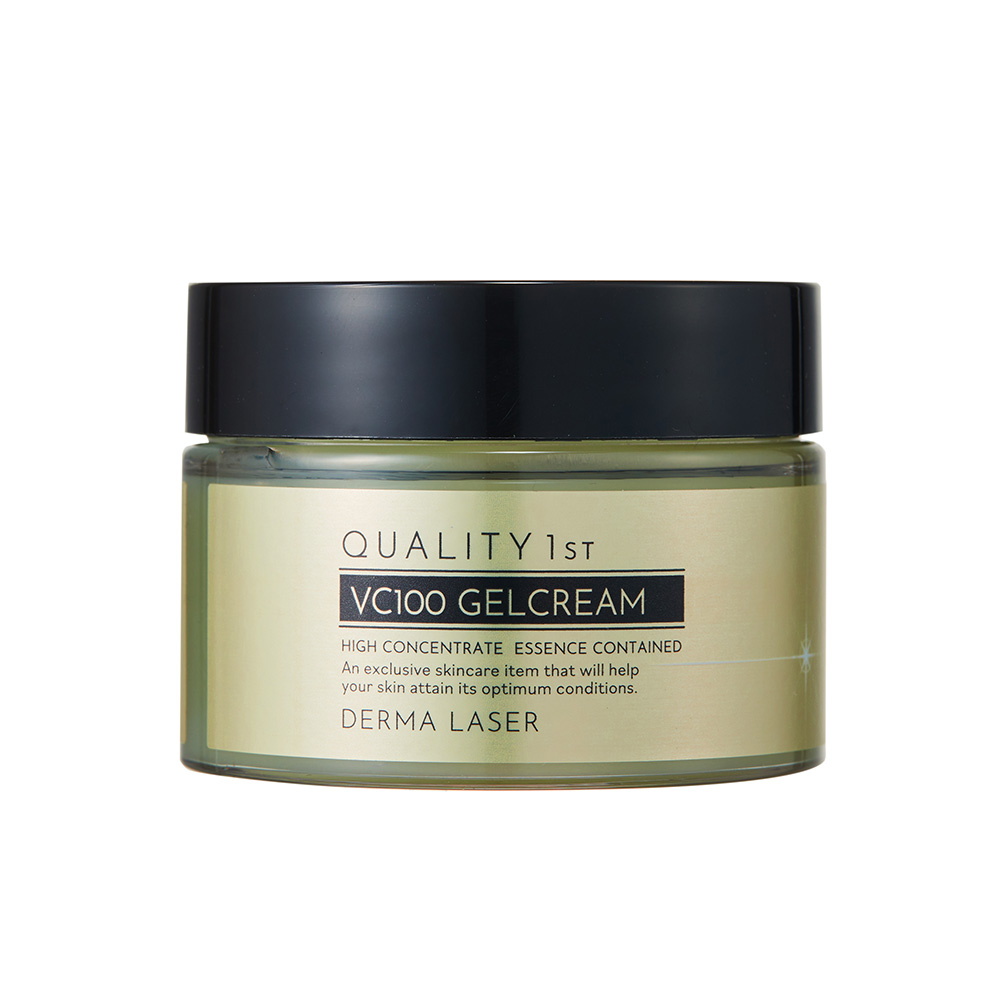 ダーマレーザー スーパー VC100ジェルクリーム