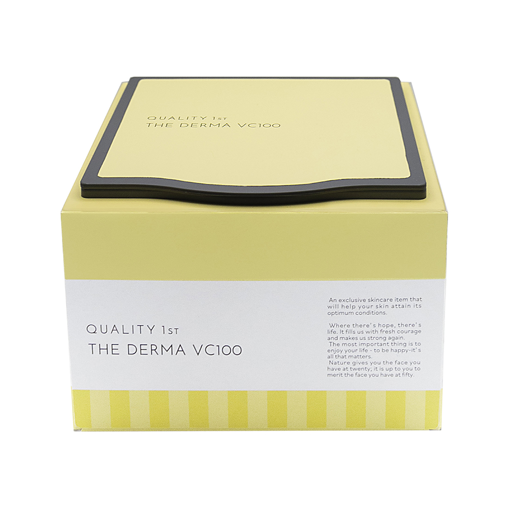 ザ・ダーマ VC100　30枚