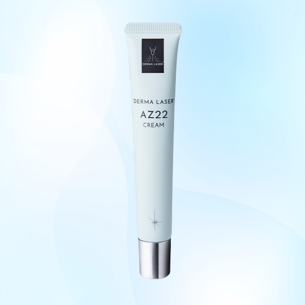 ダーマレーザー AZ22 クリーム