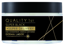 ダーマレーザー スーパーブラックVC100 クリーム