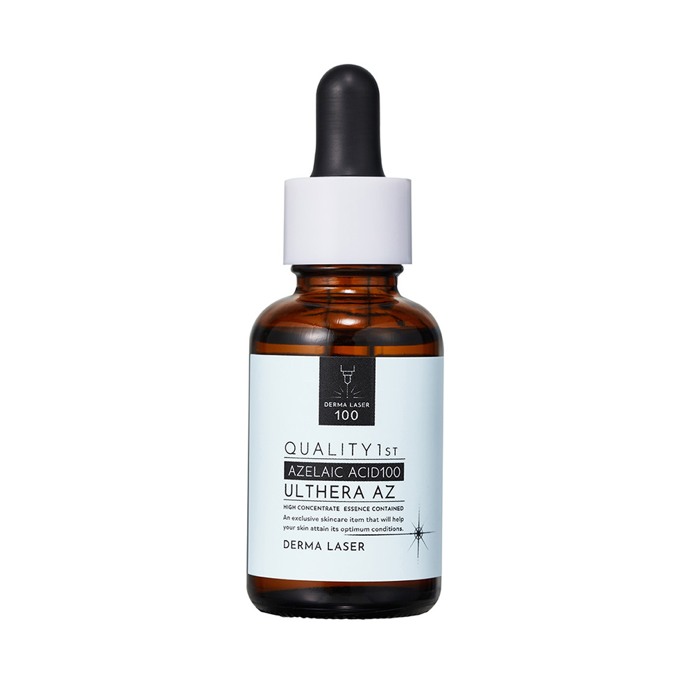 ダーマレーザー ウルセラAZ