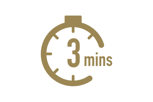 3minutes