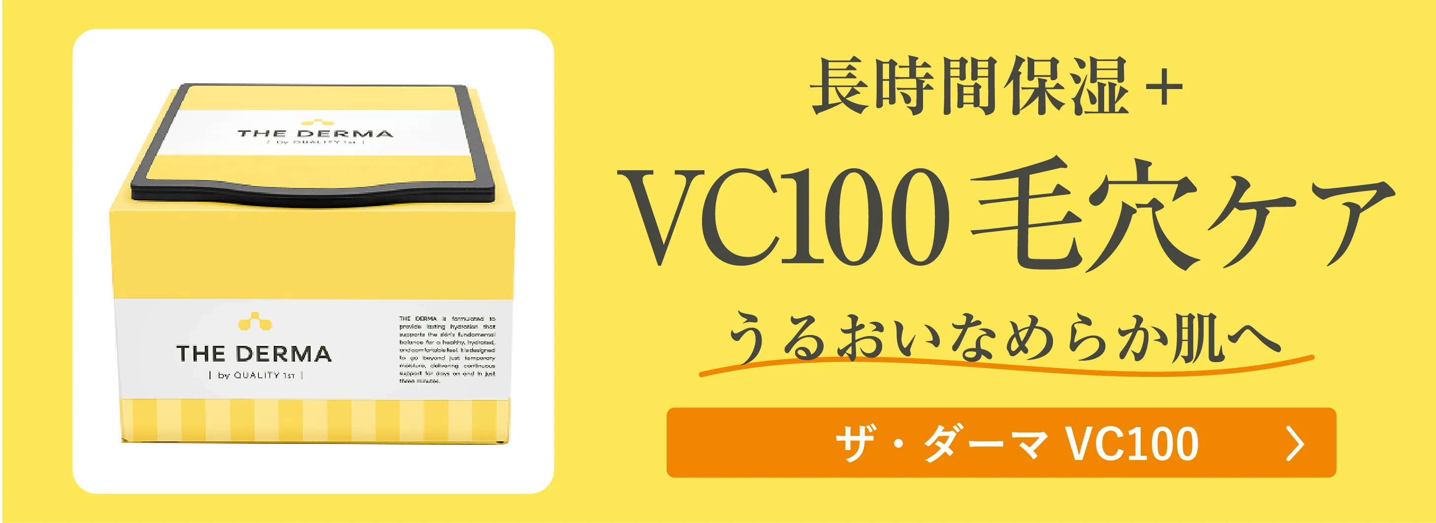 ザ・ダーマ VC100（リニューアル）BOX