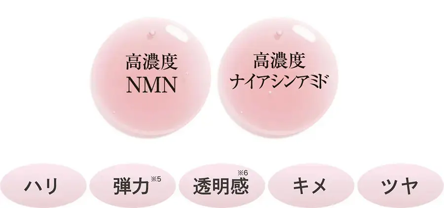 ダーマレーザー* スーパーNMN100