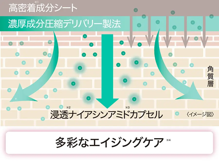 ダーマレーザー* スーパーNMN100