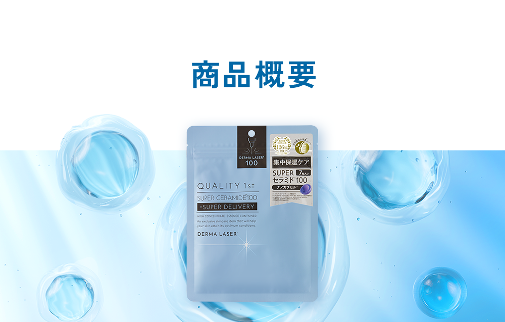 商品概要