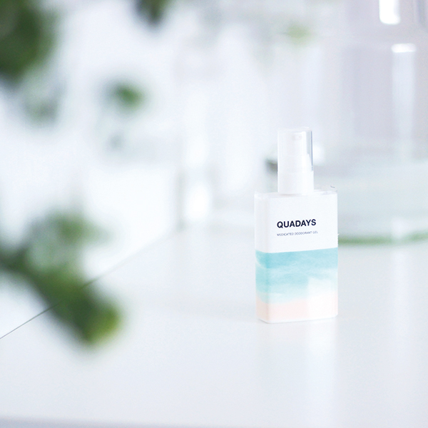 【ボディケアセット】薬用デオドラントジェル＆ボディソープ