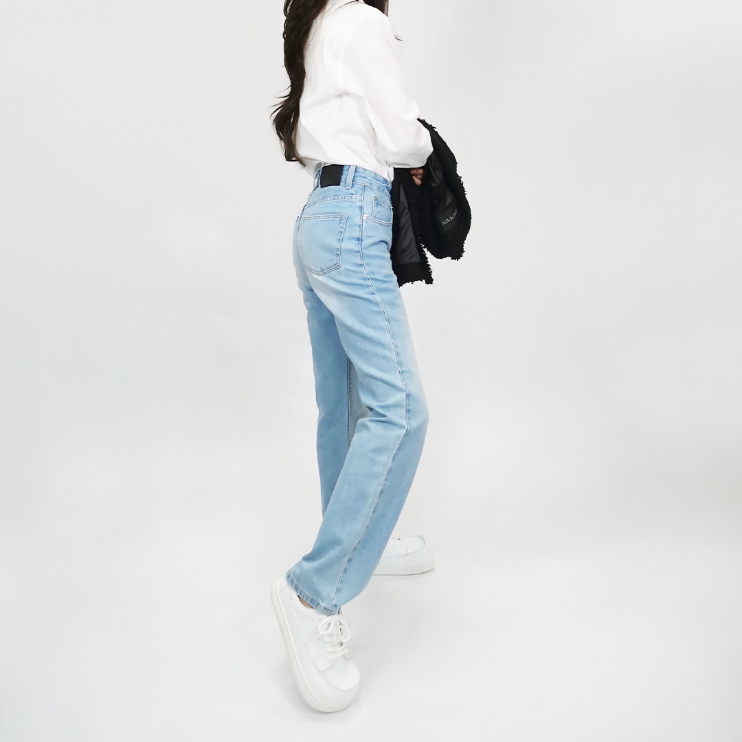 デッキスニーカー ホワイト/ホワイト サイズ: レディースS（~23.0cm）