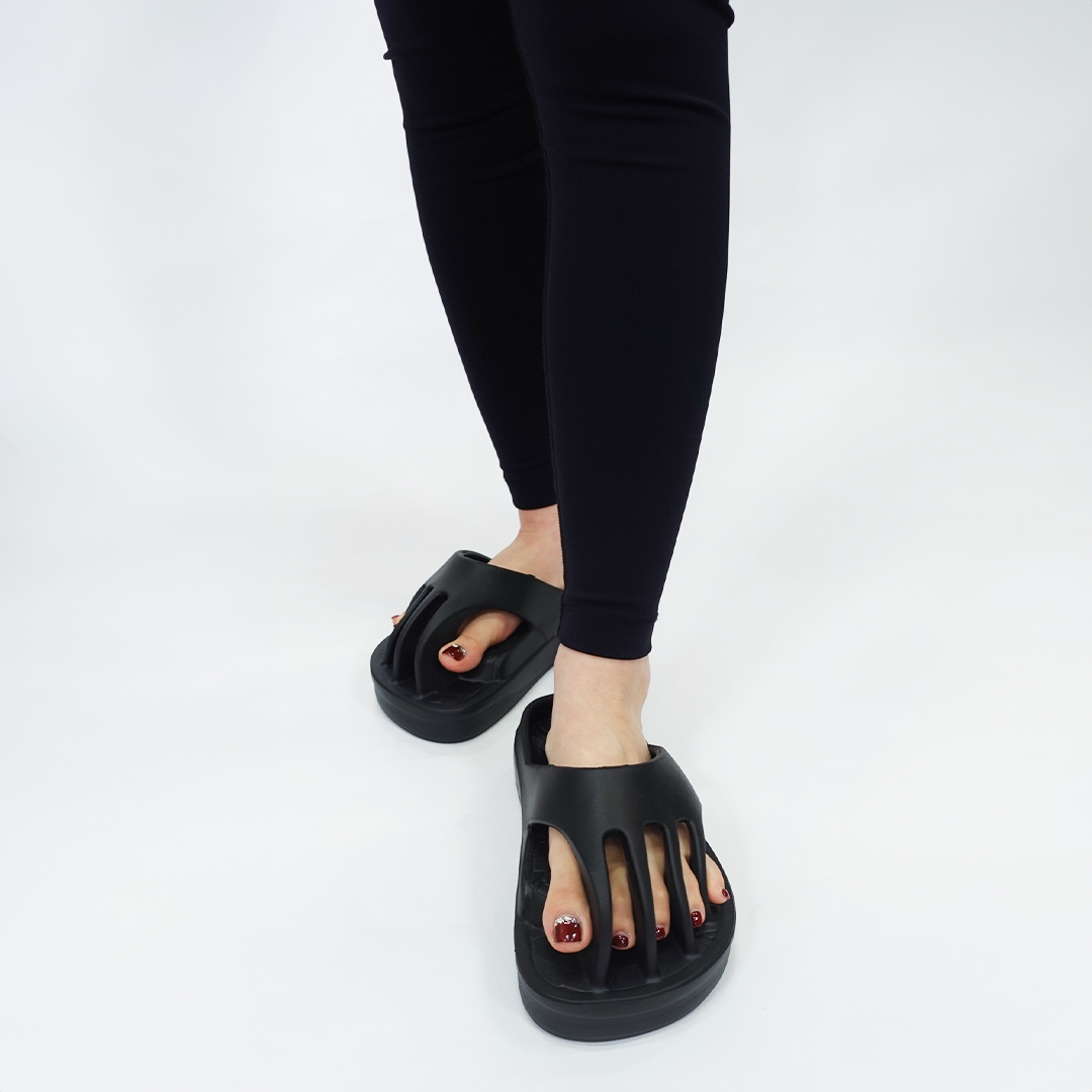 【即納】イージーサンダル レックス サイズ: レディースS（~23.0cm）