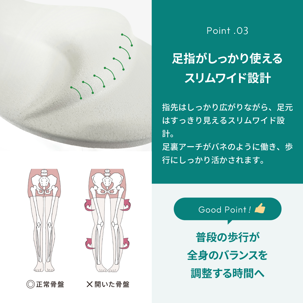 ストレッチニットスニーカー ホワイト/ホワイト サイズ: レディースS（~22.5cm）