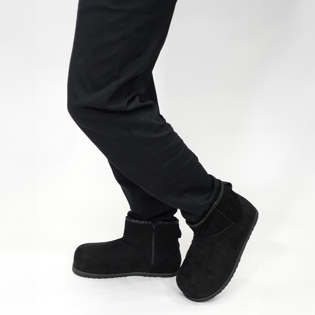 ブーツ サイズ: メンズM（26.0~27.0cm）