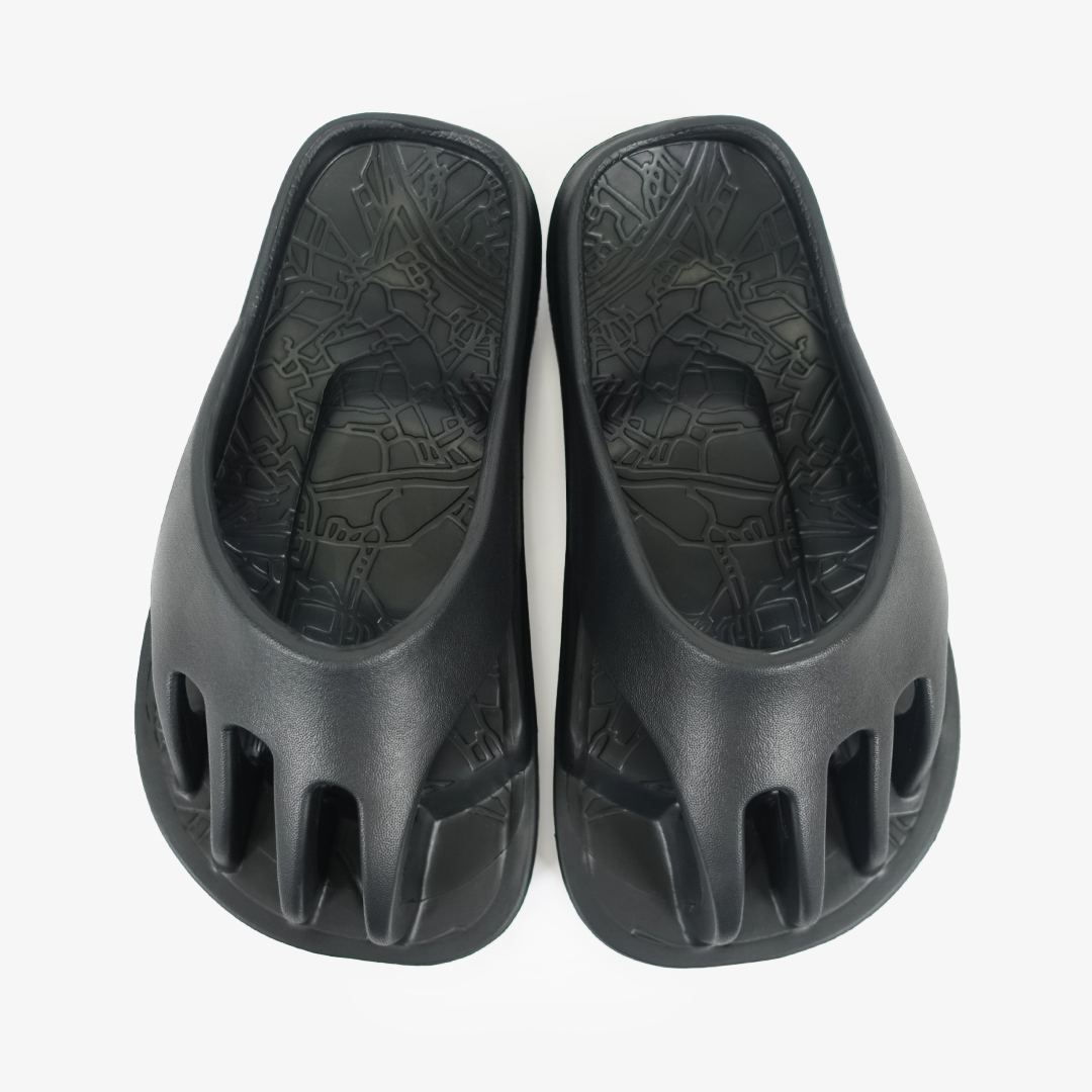 【即納】イージーサンダル レックス サイズ: レディースS（~23.0cm）