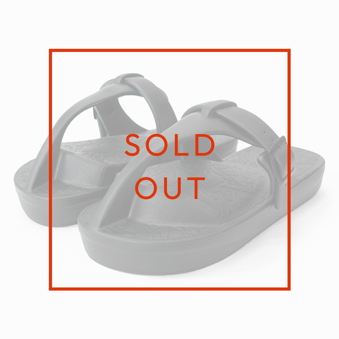 イージーサンダル スタビライザー