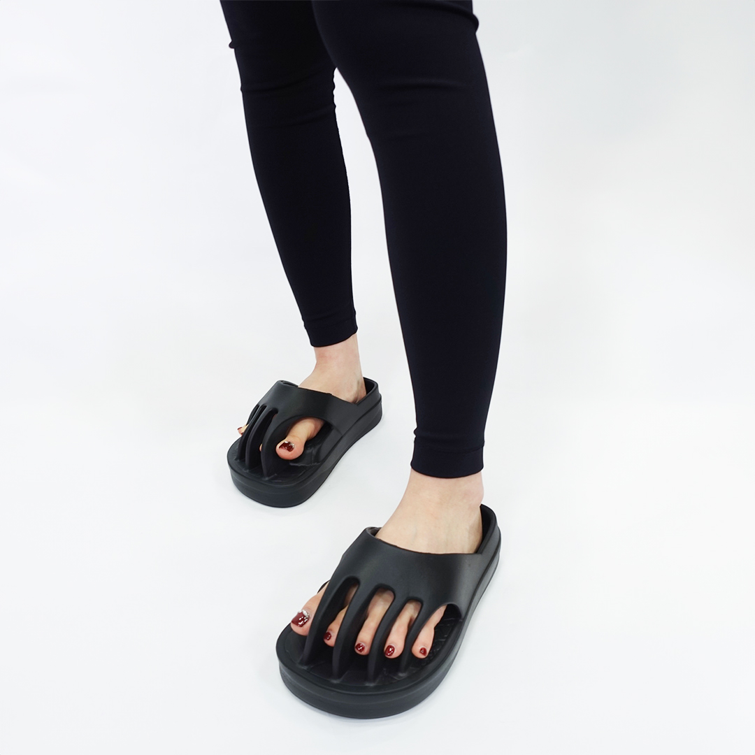 【即納】イージーサンダル レックス サイズ: レディースS（~23.0cm）