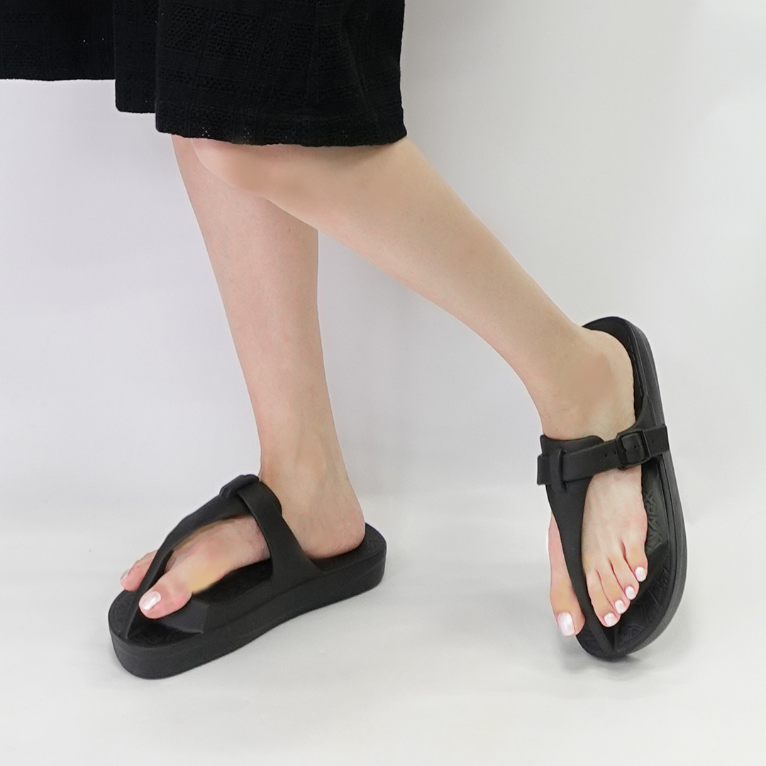 イージーサンダル スタビライザー サイズ: レディースS（~23.0cm）