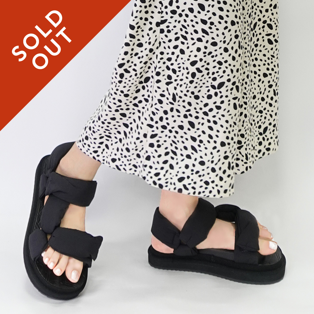 エアーサンダル