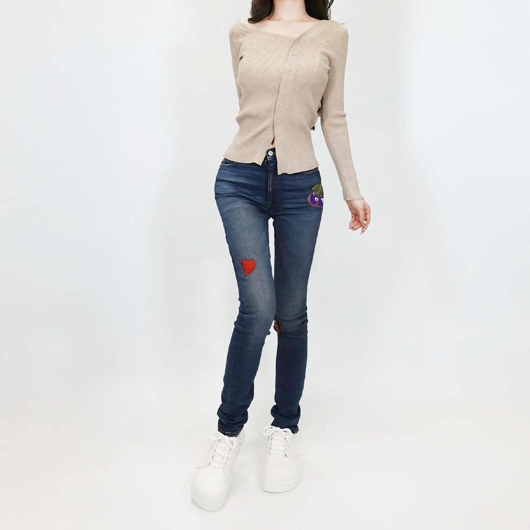 コートスニーカー ホワイト/ホワイト サイズ: レディースS（~23.0cm）