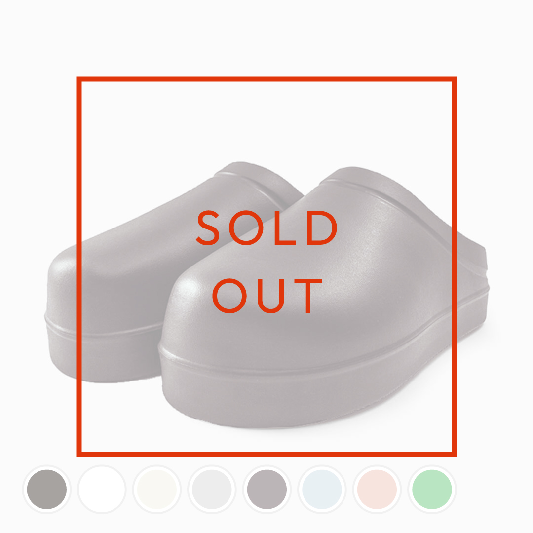 イージーサボ ブラウン