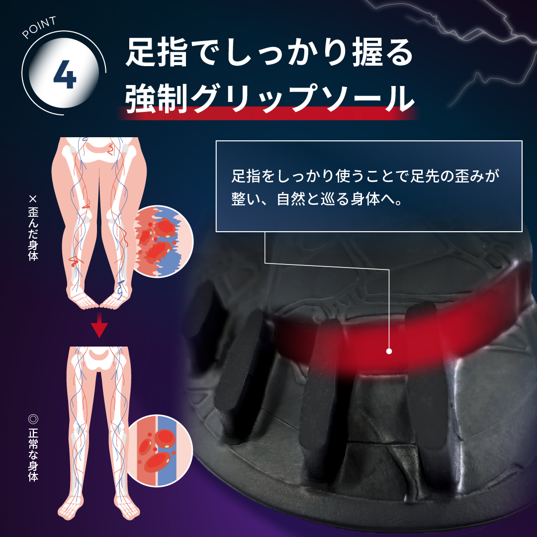 イージーサンダル レックス | Racbaki