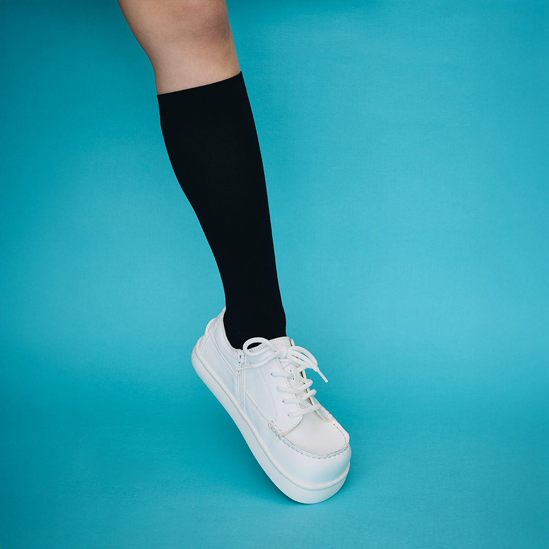 デッキスニーカー ホワイト/ホワイト サイズ: レディースS（~23.0cm）