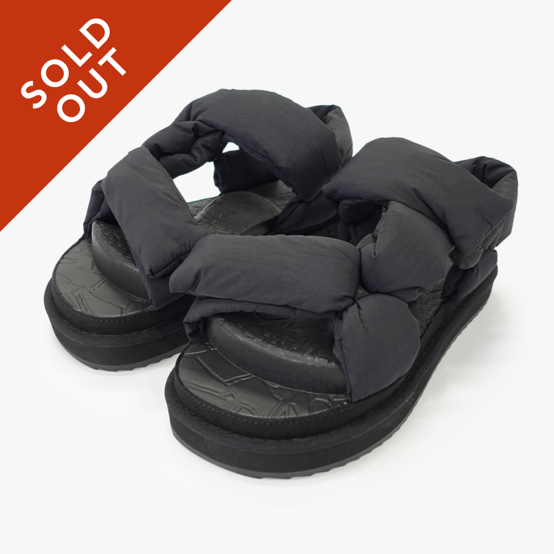 エアーサンダル