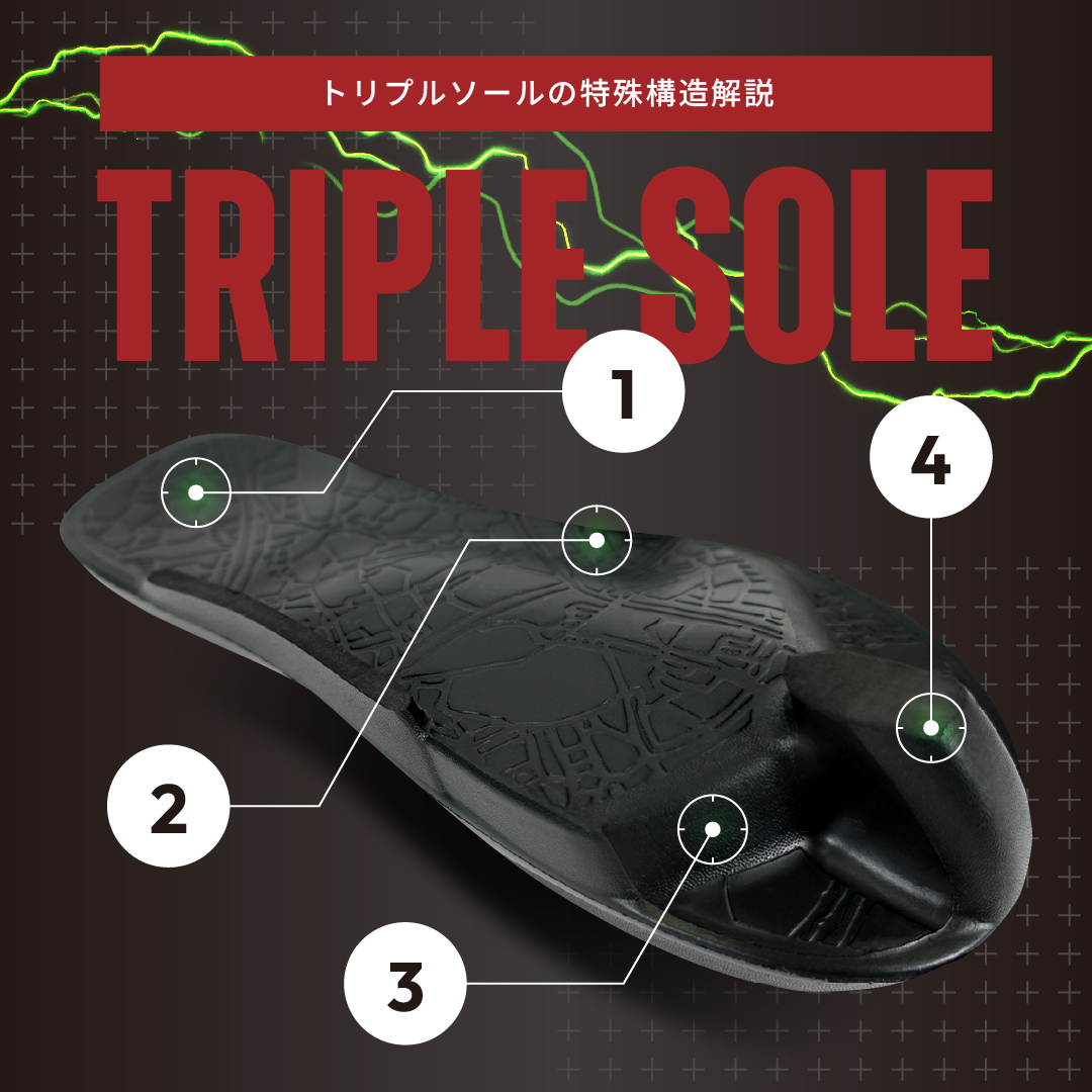 イージーサンダル ストレッチアンカー アイスブルー サイズ: サイズ1（～23.5cm）