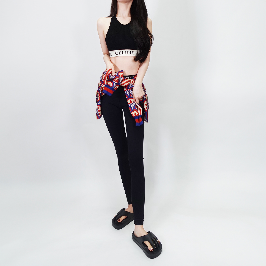 【即納】イージーサンダル レックス サイズ: レディースS（~23.0cm）