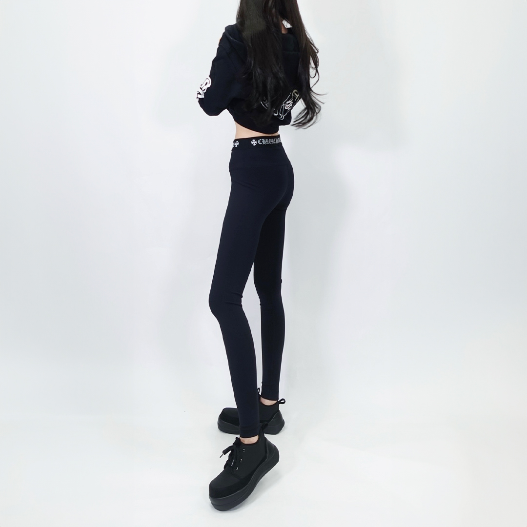 【即納】エアースニーカー ブラック/ブラック サイズ: レディースS（~23.0cm）