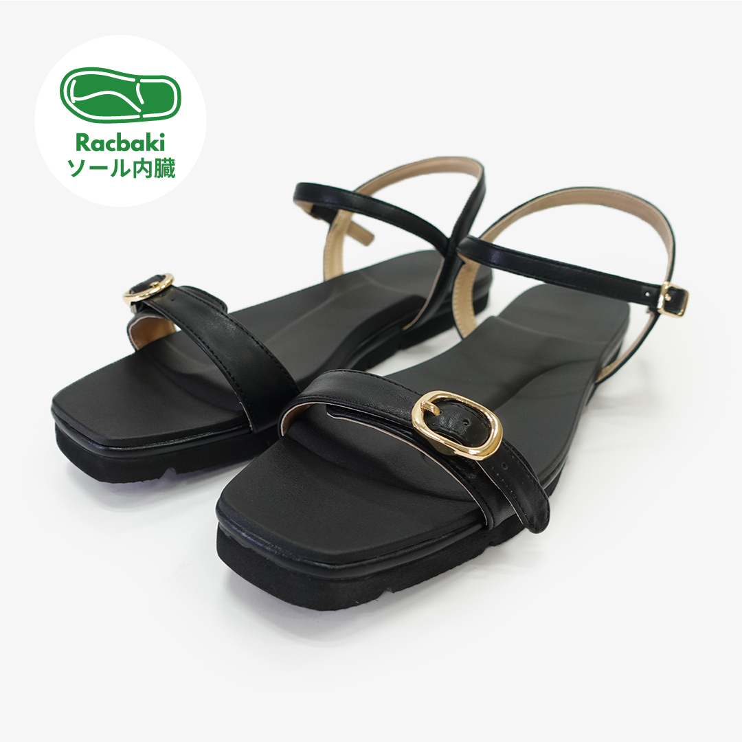 ラインサンダル